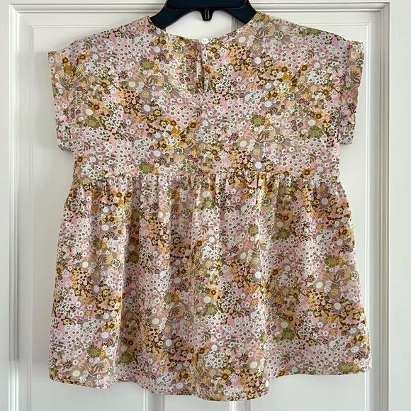 Bundle of 2 Hayden Girl’s Tops - Picture 3 of 13